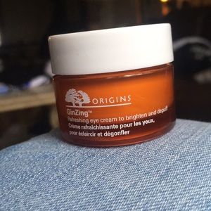 Origins eye cream
