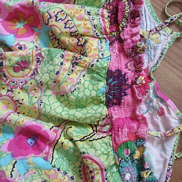 Mimi and maggie skirt and tank set - Picture 3 of 6