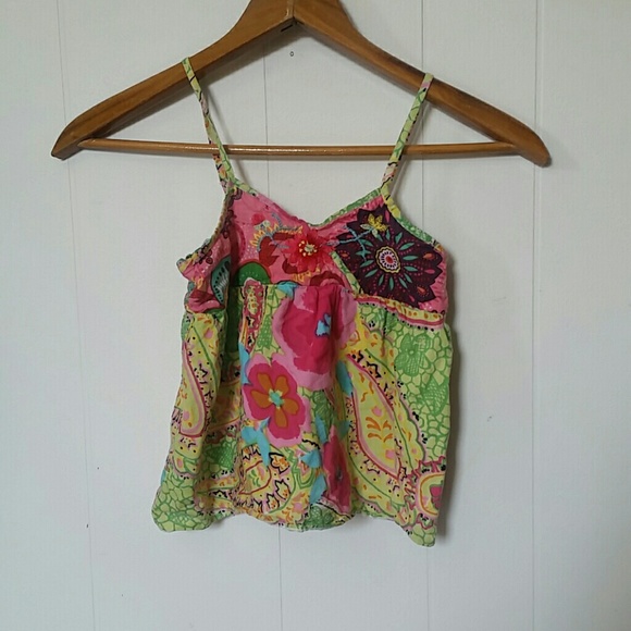 Mimi and maggie skirt and tank set - Picture 6 of 6