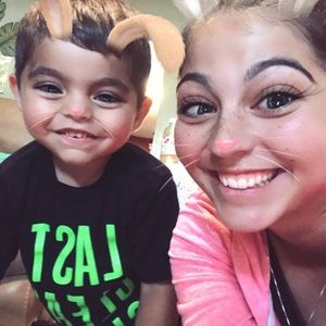 Meet your Posher, Jenna