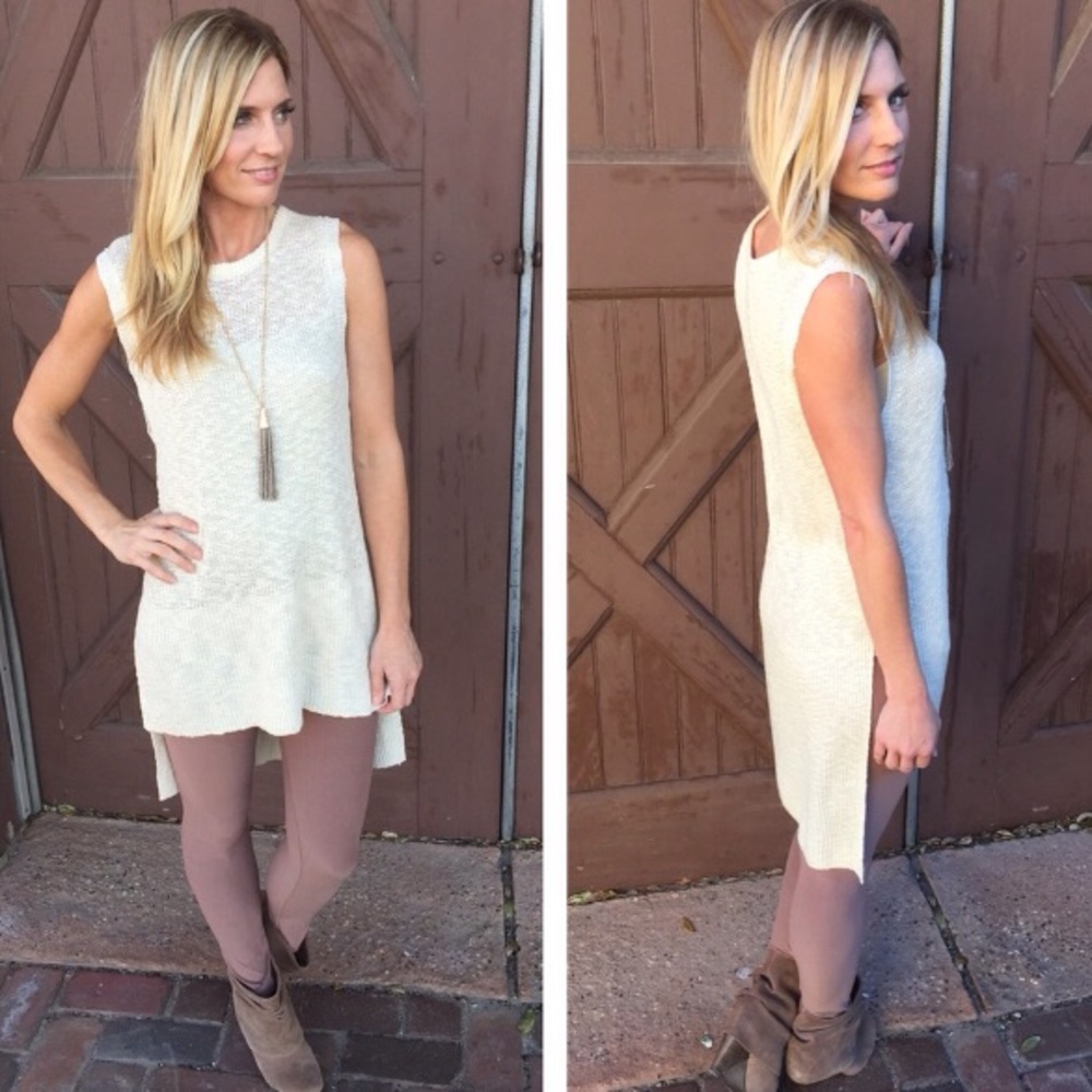 🎀FINAL PRICE🎀 Mocha Soft Leggings - Picture 2 of 8