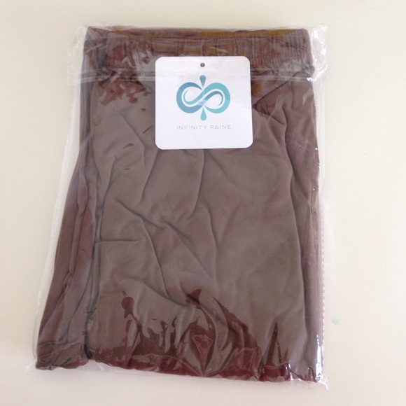 🎀FINAL PRICE🎀 Mocha Soft Leggings - Picture 6 of 8