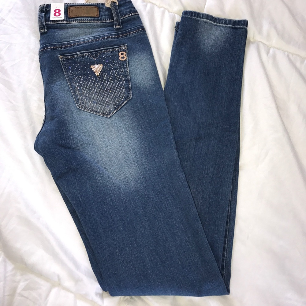 2 brand new jeans/pants - Picture 3 of 4