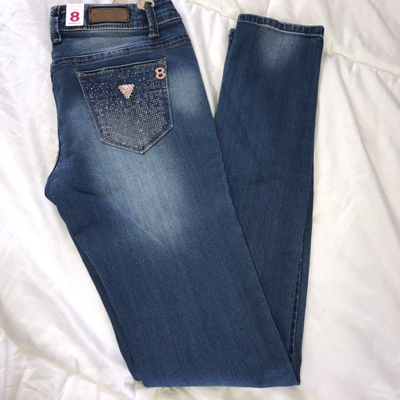 2 brand new jeans/pants - Picture 3 of 4