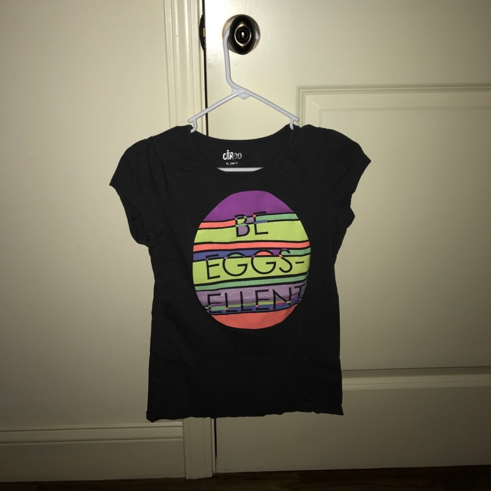 Circo shirt!!!
