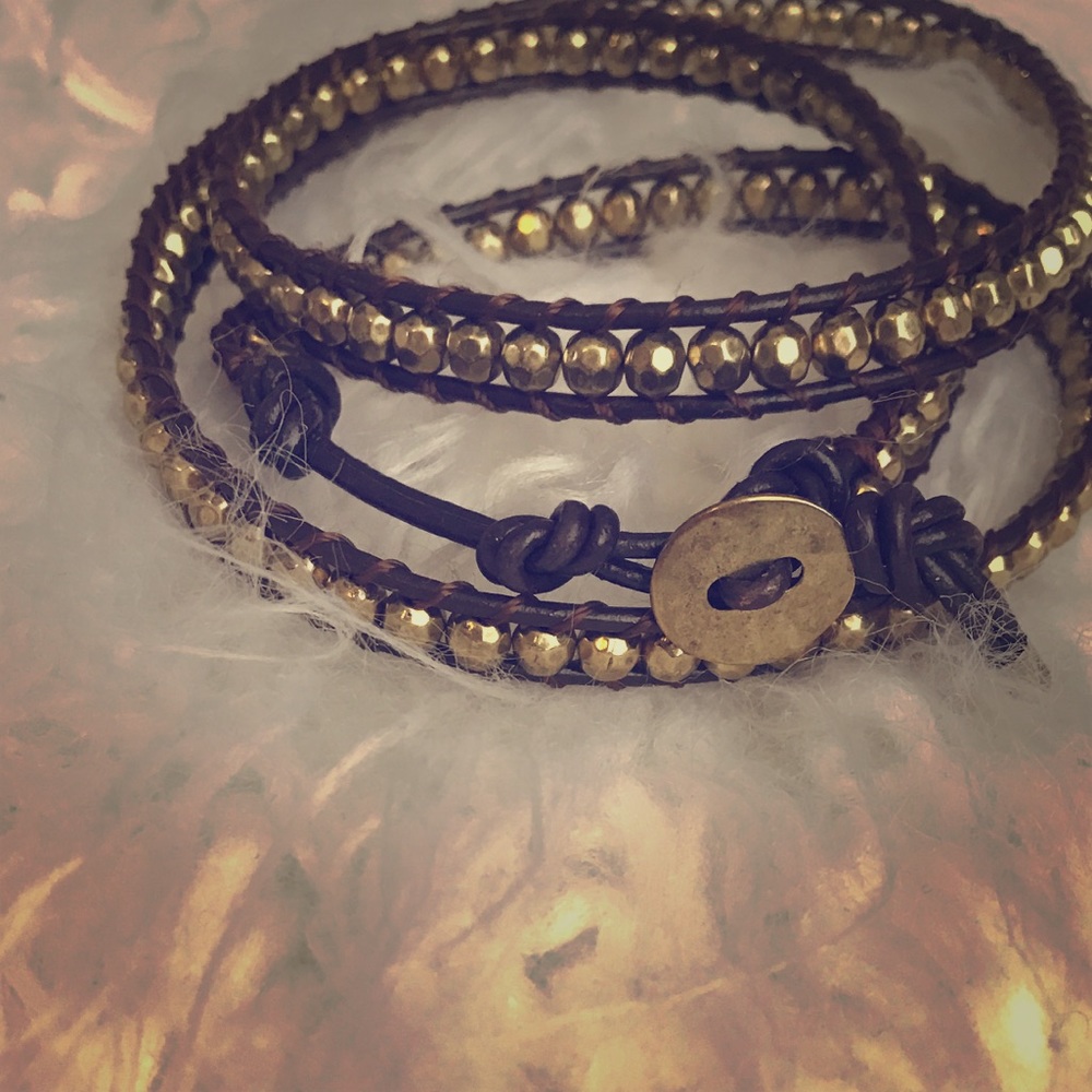 Premier Jewelry Wrap Bracelet