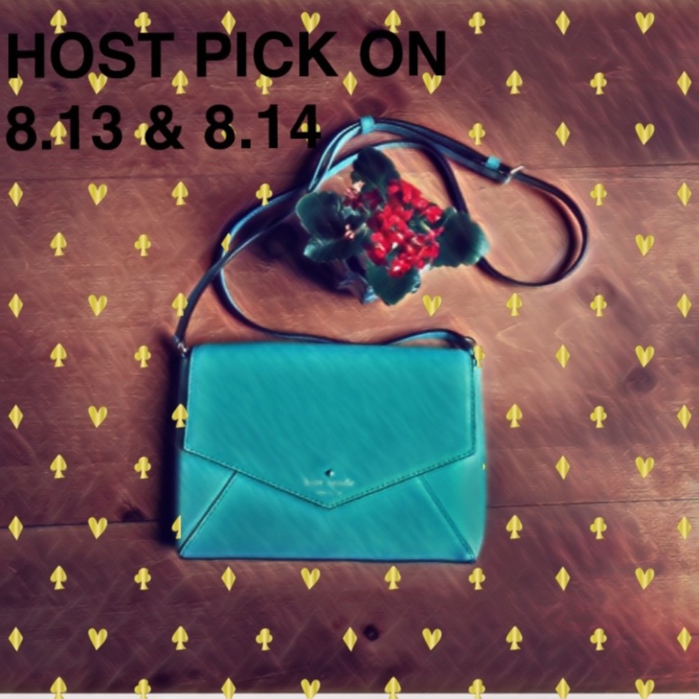 PARTY SALE Kate Spade♠️crossbody PARTY SALE - Picture 3 of 6