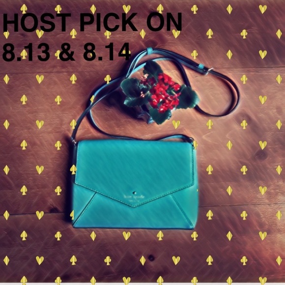 PARTY SALE Kate Spade♠️crossbody PARTY SALE - Picture 3 of 6