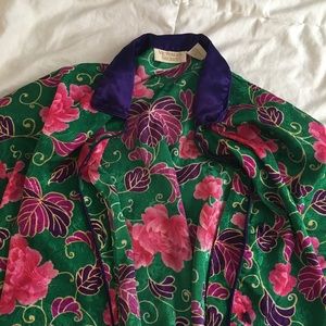 RARE Vintage Victoria's Secret Sleep Shirt