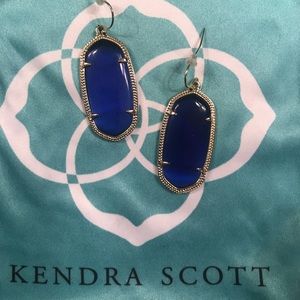 Kendra Scott Elle earrings