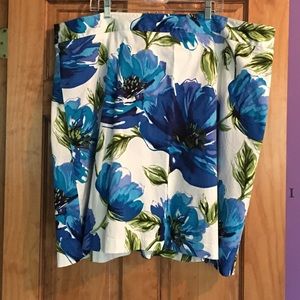 Lane Bryant skirt size 28