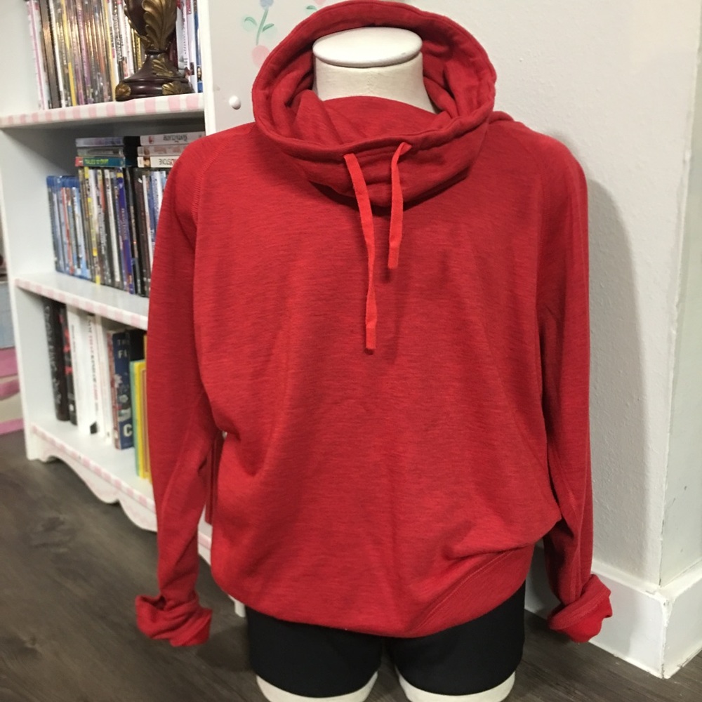 Nike Dry Fit Training Hoodie 👟