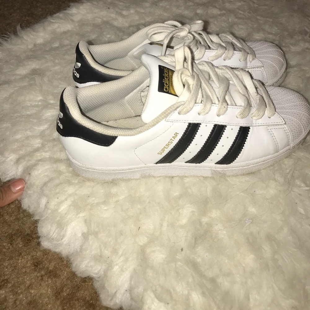 Adidas Superstars