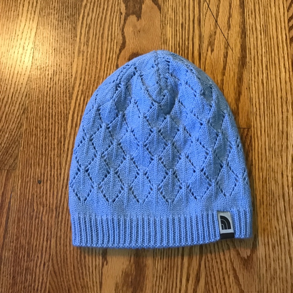 Reversible Youth North Face Hat