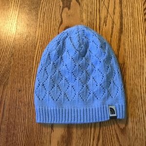 Reversible Youth North Face Hat