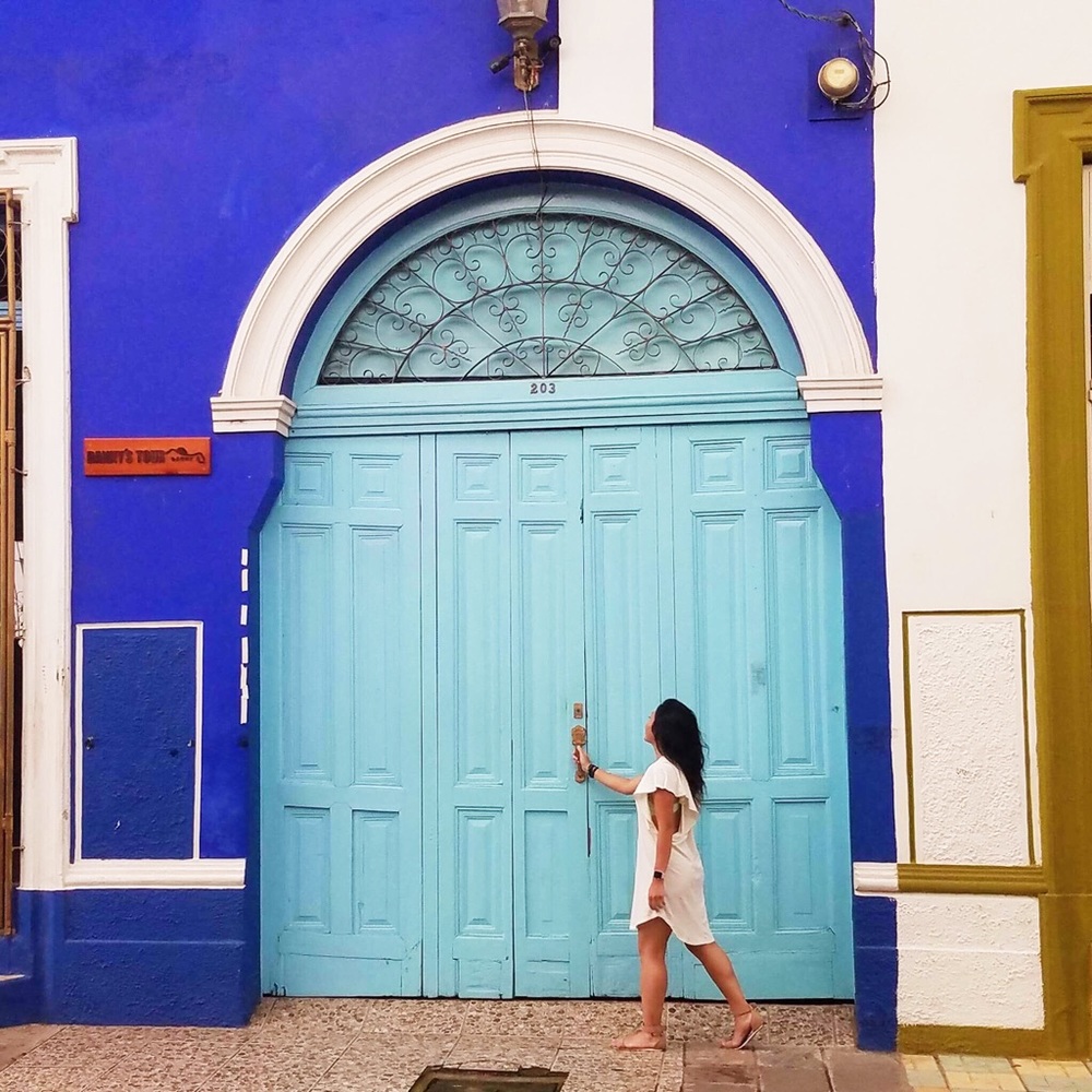 Meet your Posher, Mai