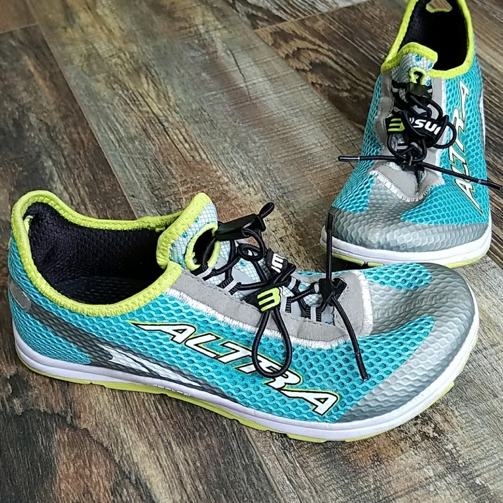 Altra womens 3-Sum Athletic Light Running Shoes