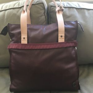 Lululemon Follow Your Bliss Bag