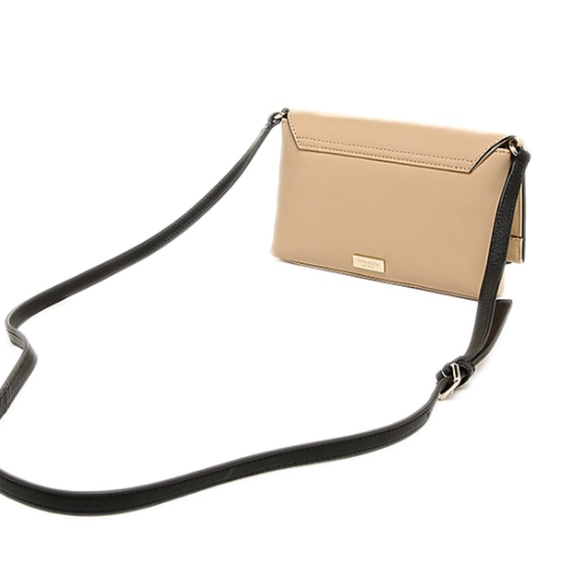 Kate Spade HANOVER STREET ASTER BOW CROSSBODY - Picture 3 of 8