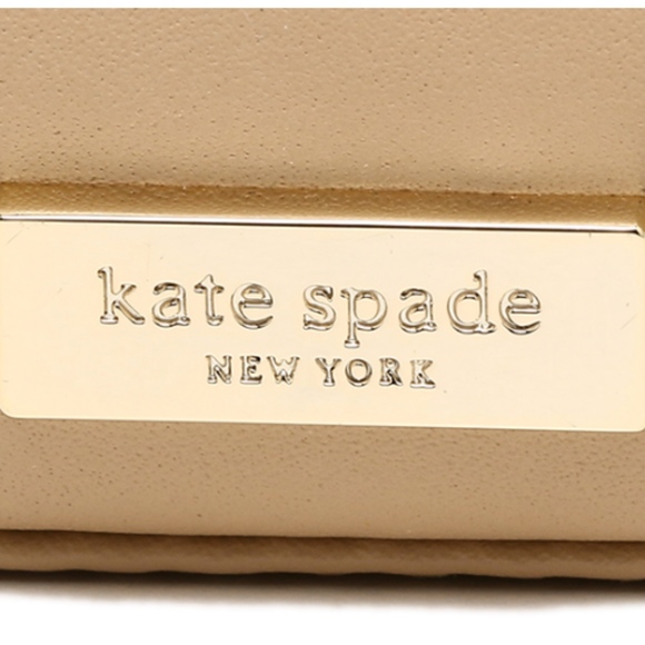 Kate Spade HANOVER STREET ASTER BOW CROSSBODY - Picture 7 of 8