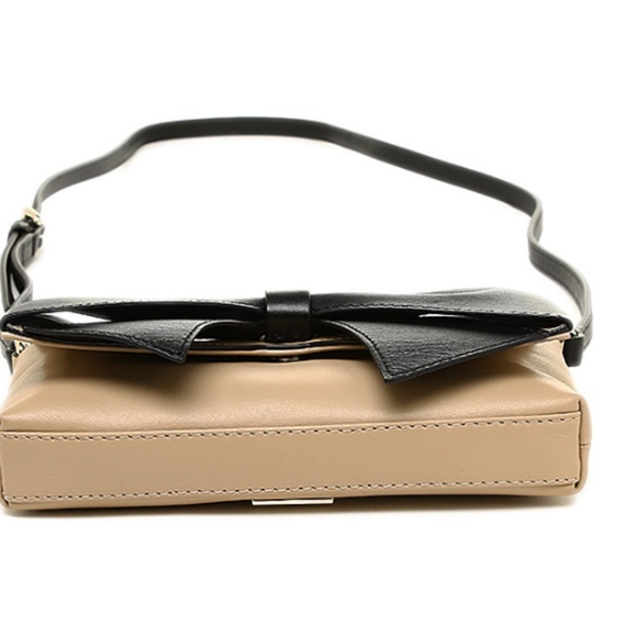 Kate Spade HANOVER STREET ASTER BOW CROSSBODY - Picture 5 of 8