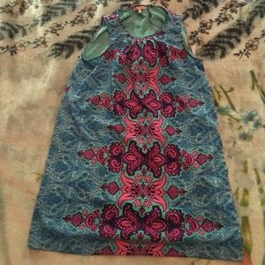 Shift 👗 | Gibson Latimer