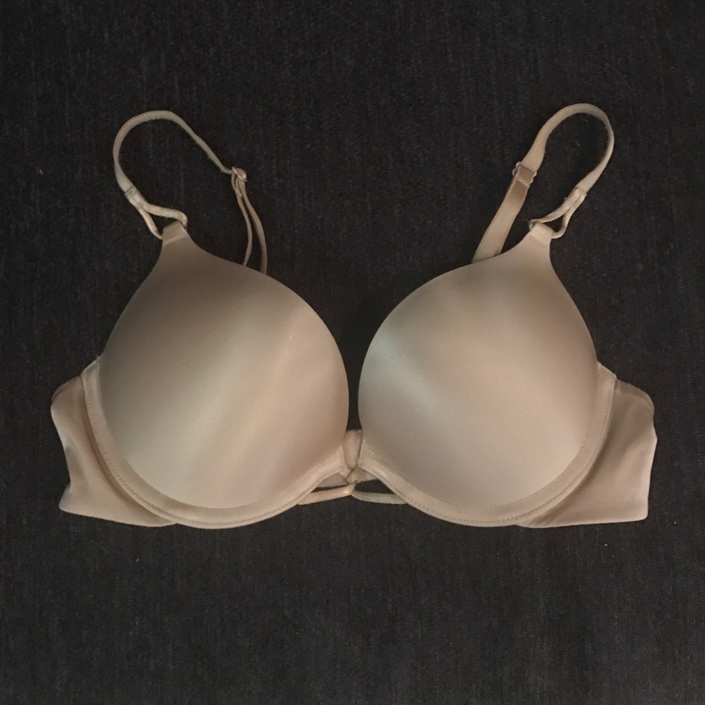 VS Bombshell
