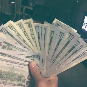 Meet your Posher, Anthony