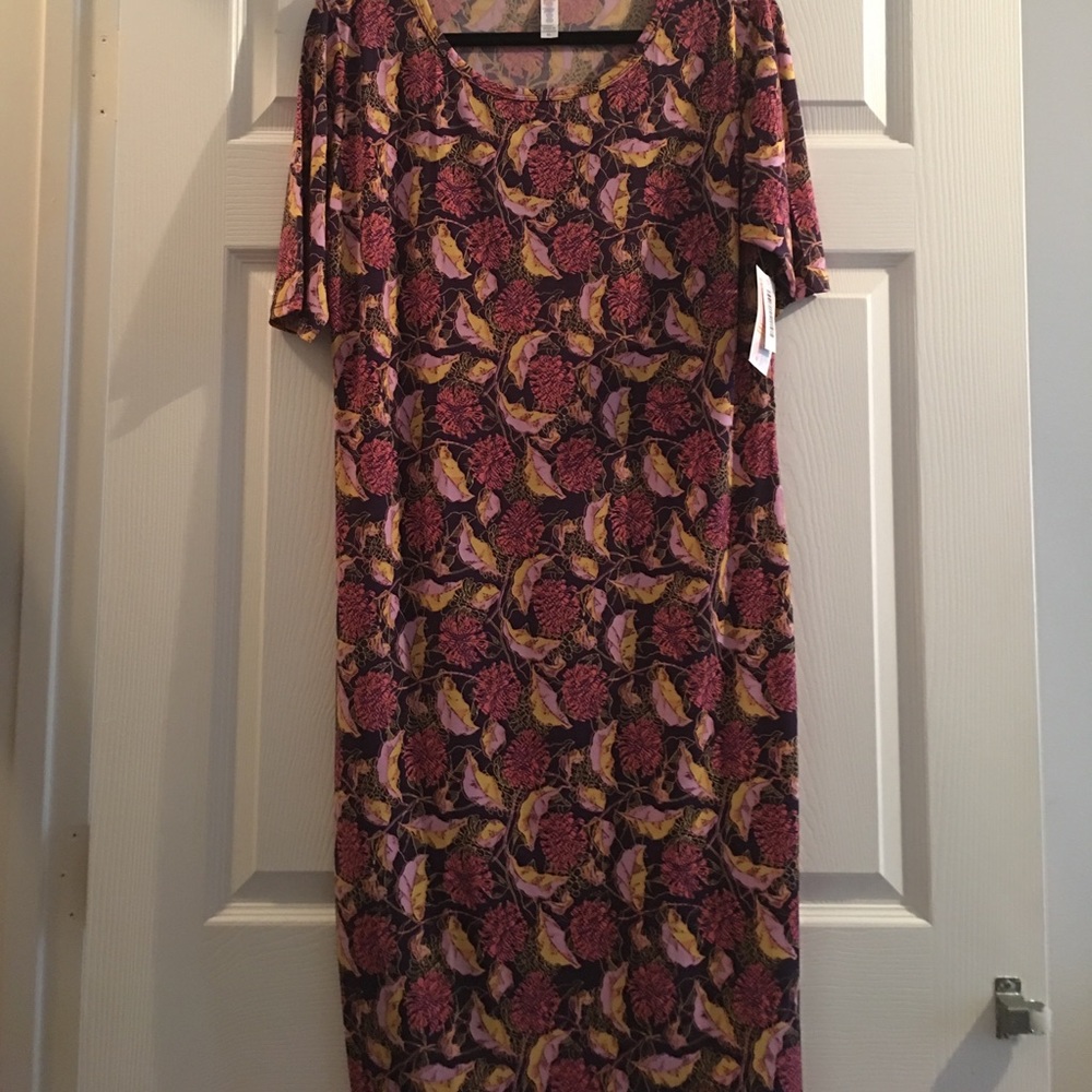 LuLaRoe Julia
