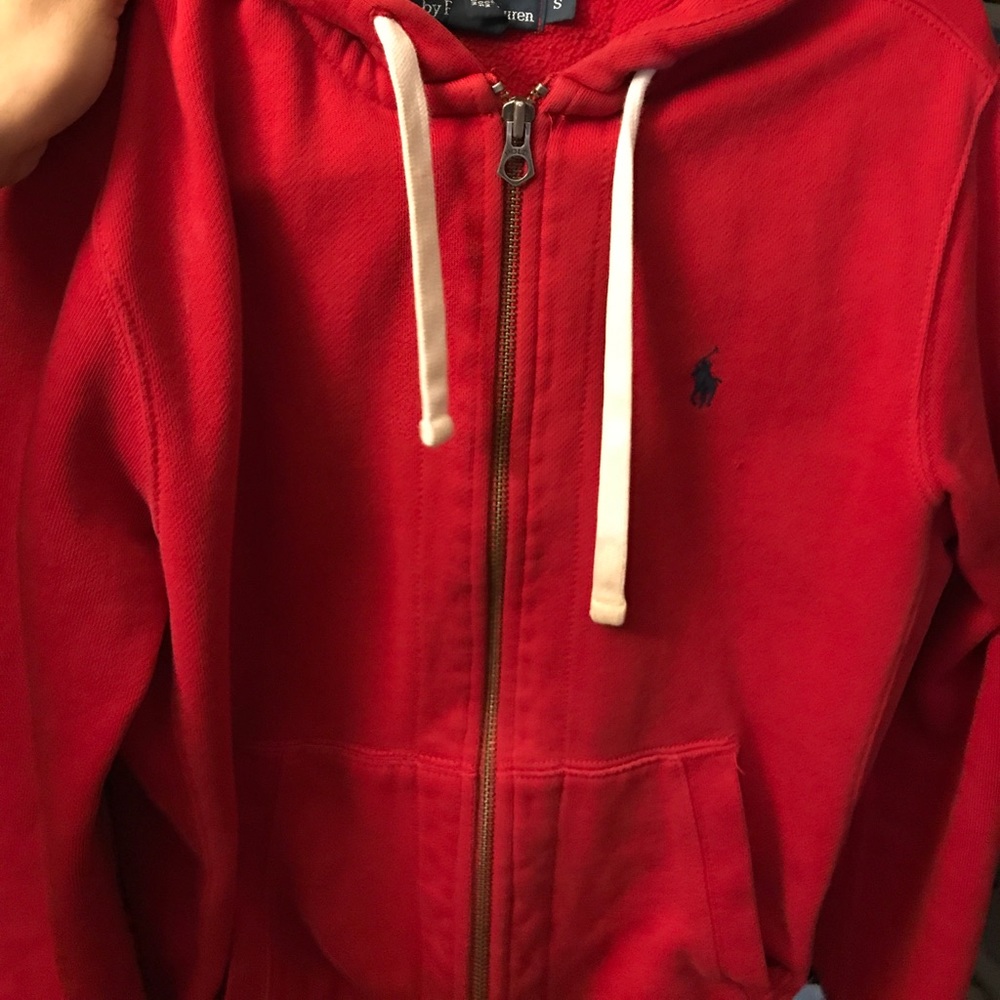 Polo Jacket