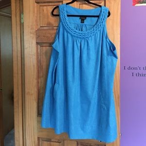 Lane Bryant dress. Size 28