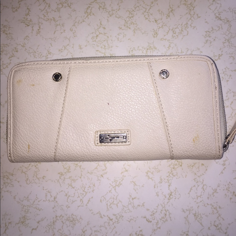 Segue wallet from Italy