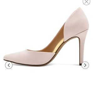 Merona D'Orsay Lainee Pump