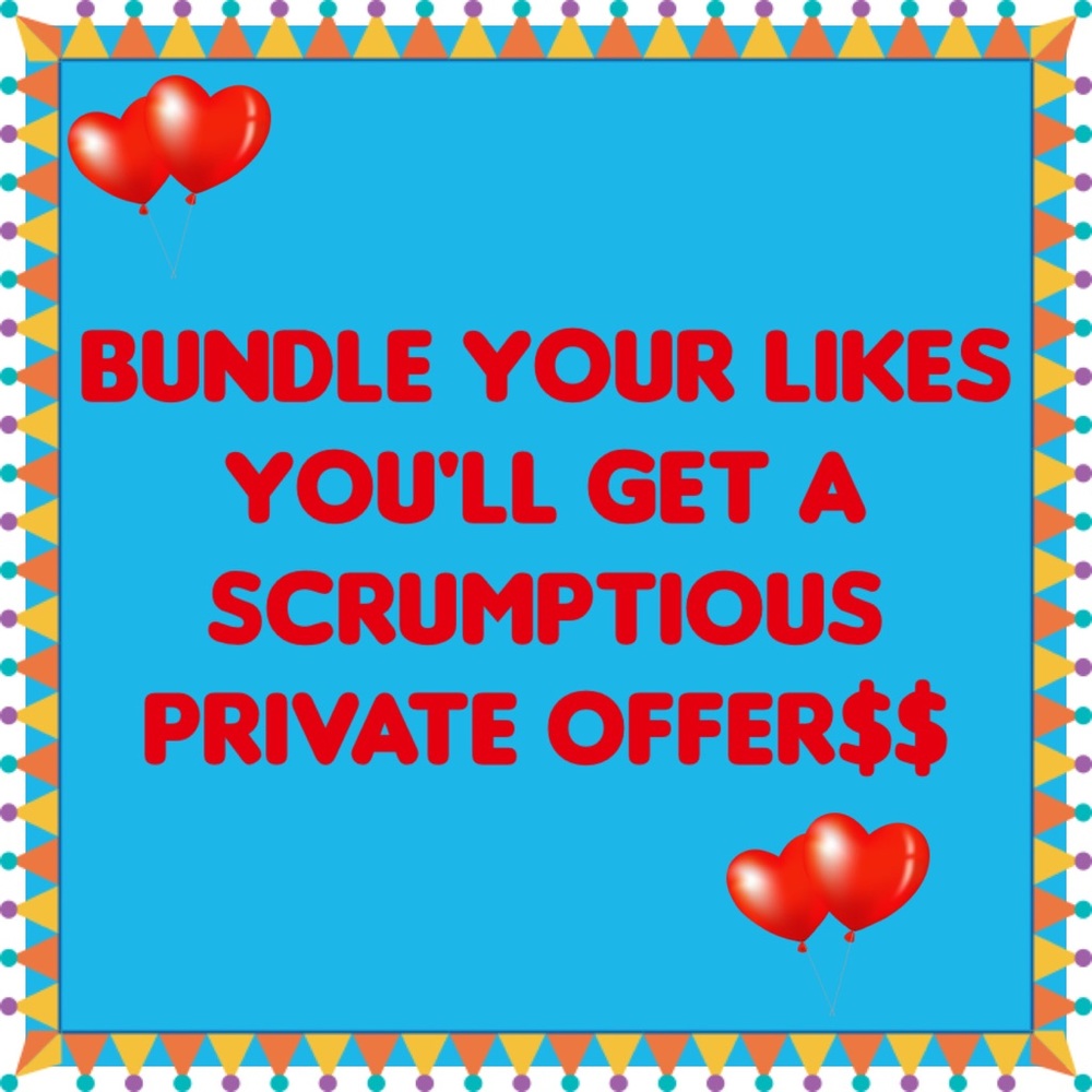 MAKE AN OFFER