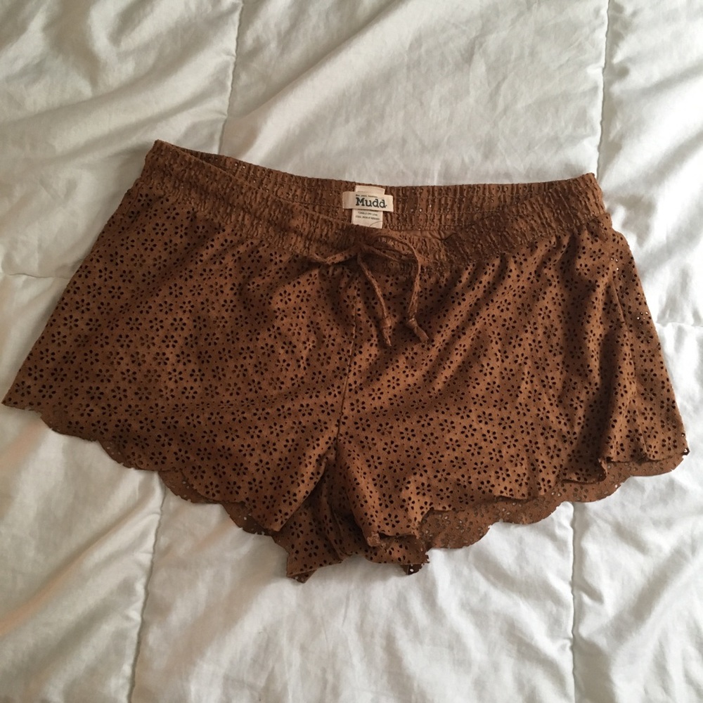 Mudd Shorts