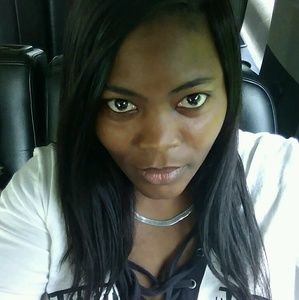 Meet your Posher, Katrina