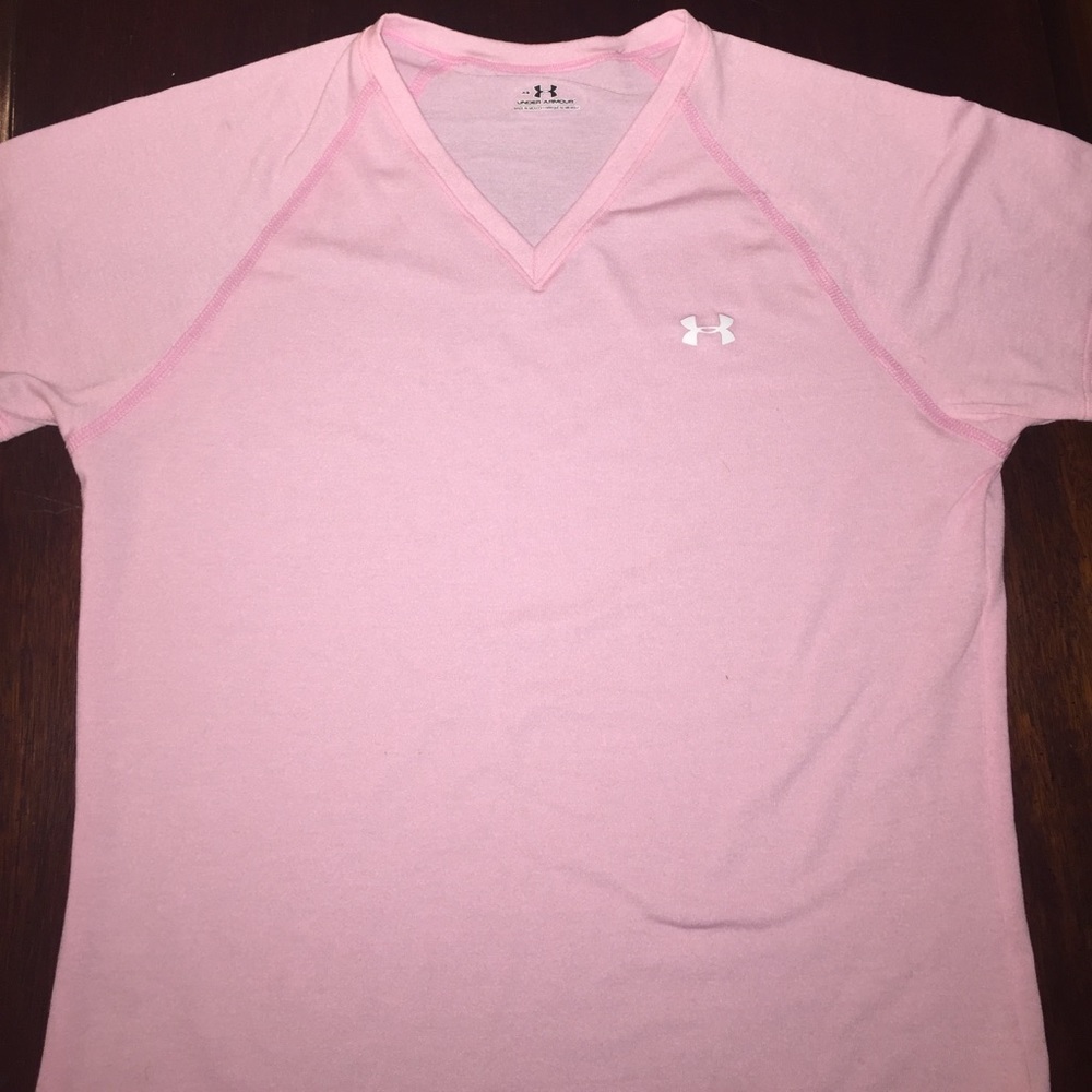 Under Armour Vneck