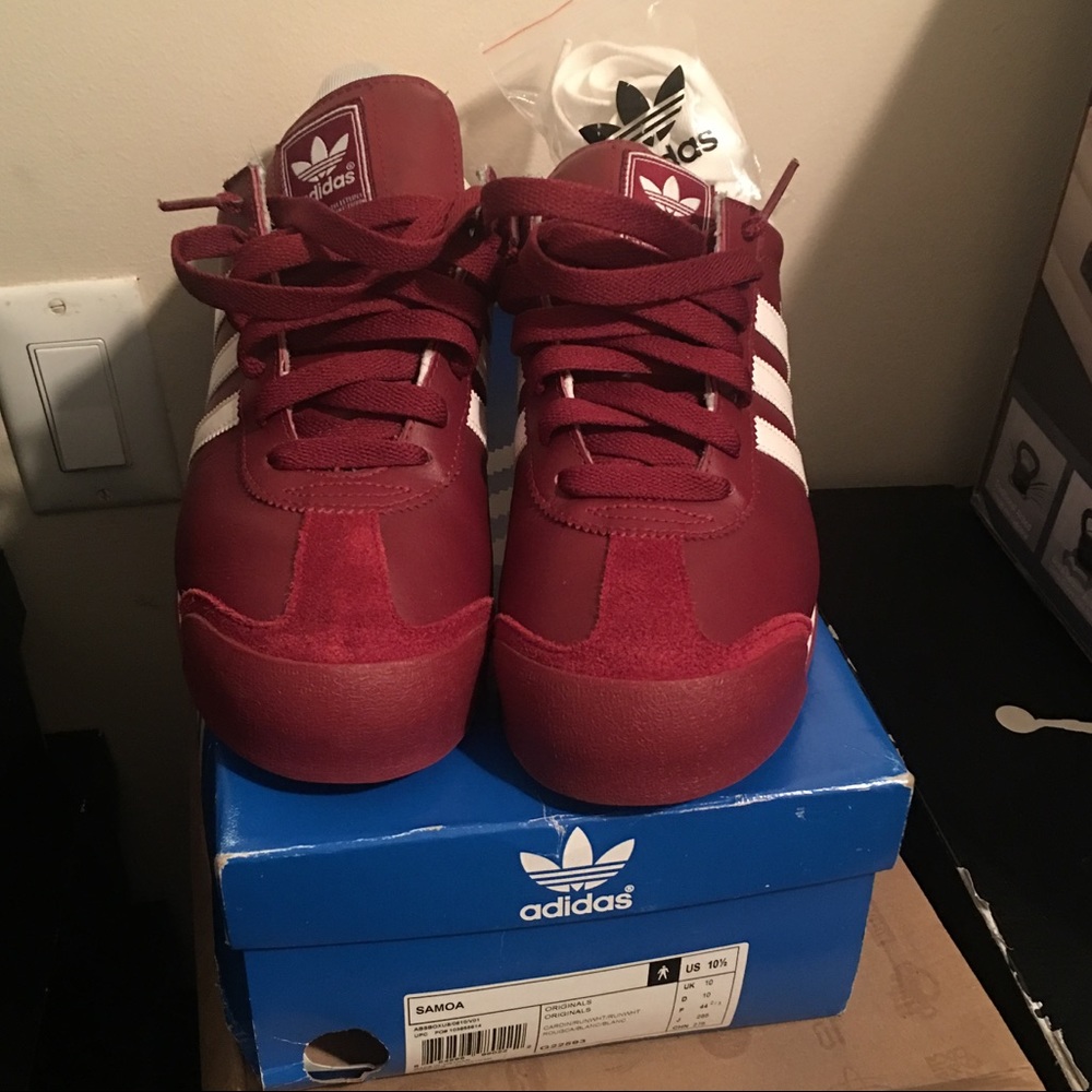 Adidas Somoa