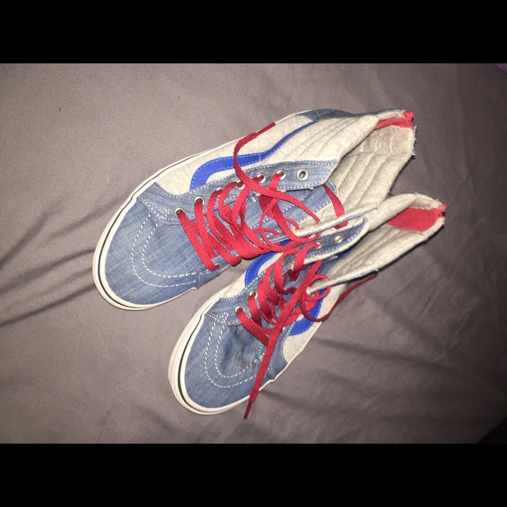 Vans
