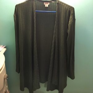 Mossimo Cardigan XS