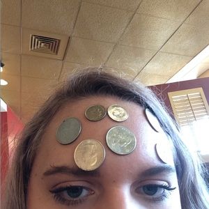 Meet your Posher, Audrey