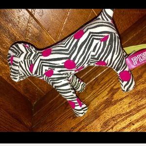 PINK DOG