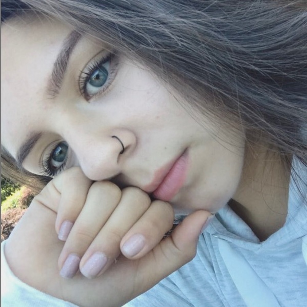 Meet your Posher, Marisela