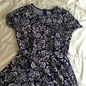 Forever 21 Skater Dress