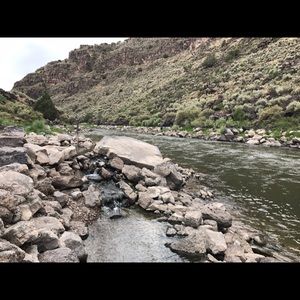 Meet your Posher, Wally