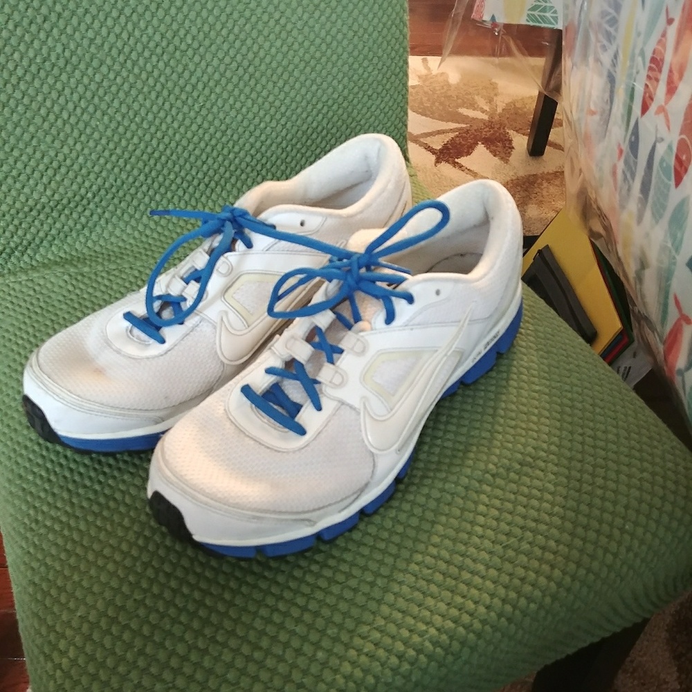 Mens Nike Running Training Sneakers