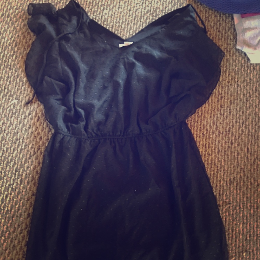 Merona by Target Beach Coverup
