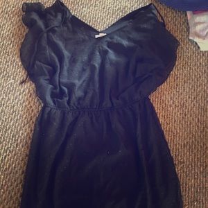 Merona by Target Beach Coverup