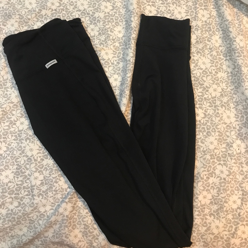 Women's Patagonia Leggings