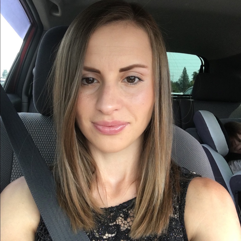 Meet your Posher, Olga